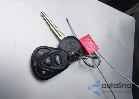 2006 Toyota Tacoma Prerunner V6 из США, поврежденный, VIN 5TETU62N06Z211110